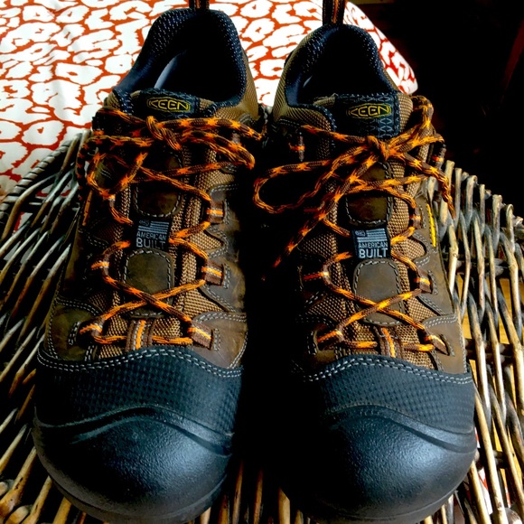 keen braddock low soft toe